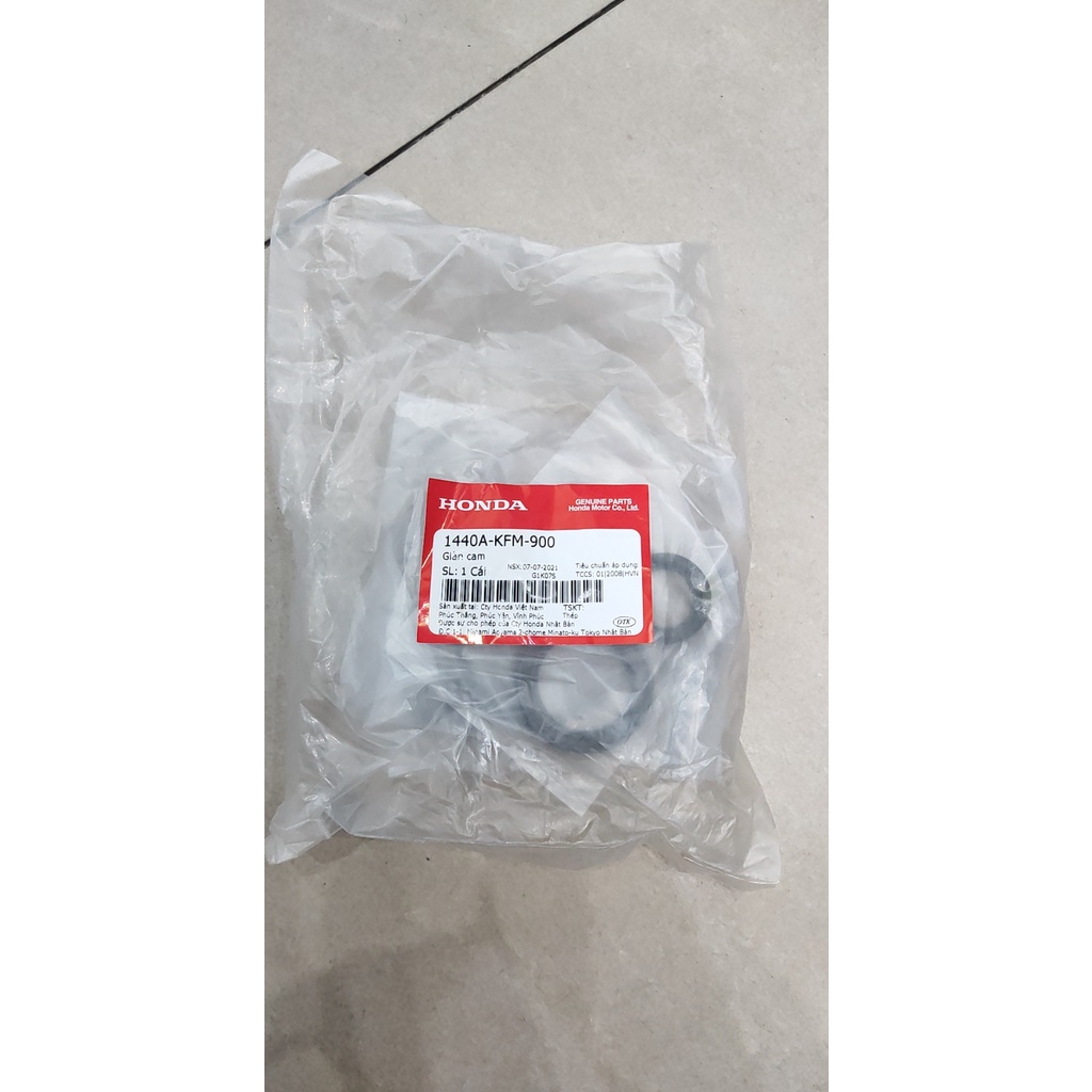 Bộ giàn cam xe wave alpha 100