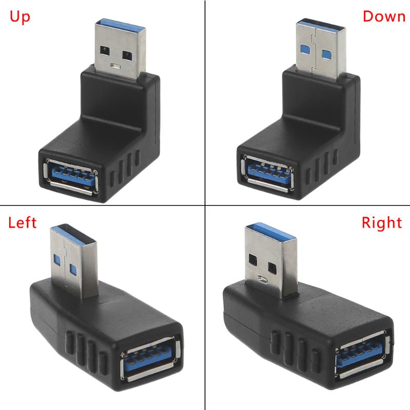 Cáp Nối Dài USB 3.0 A Male Sang Female Cho Chuột Chơi Game