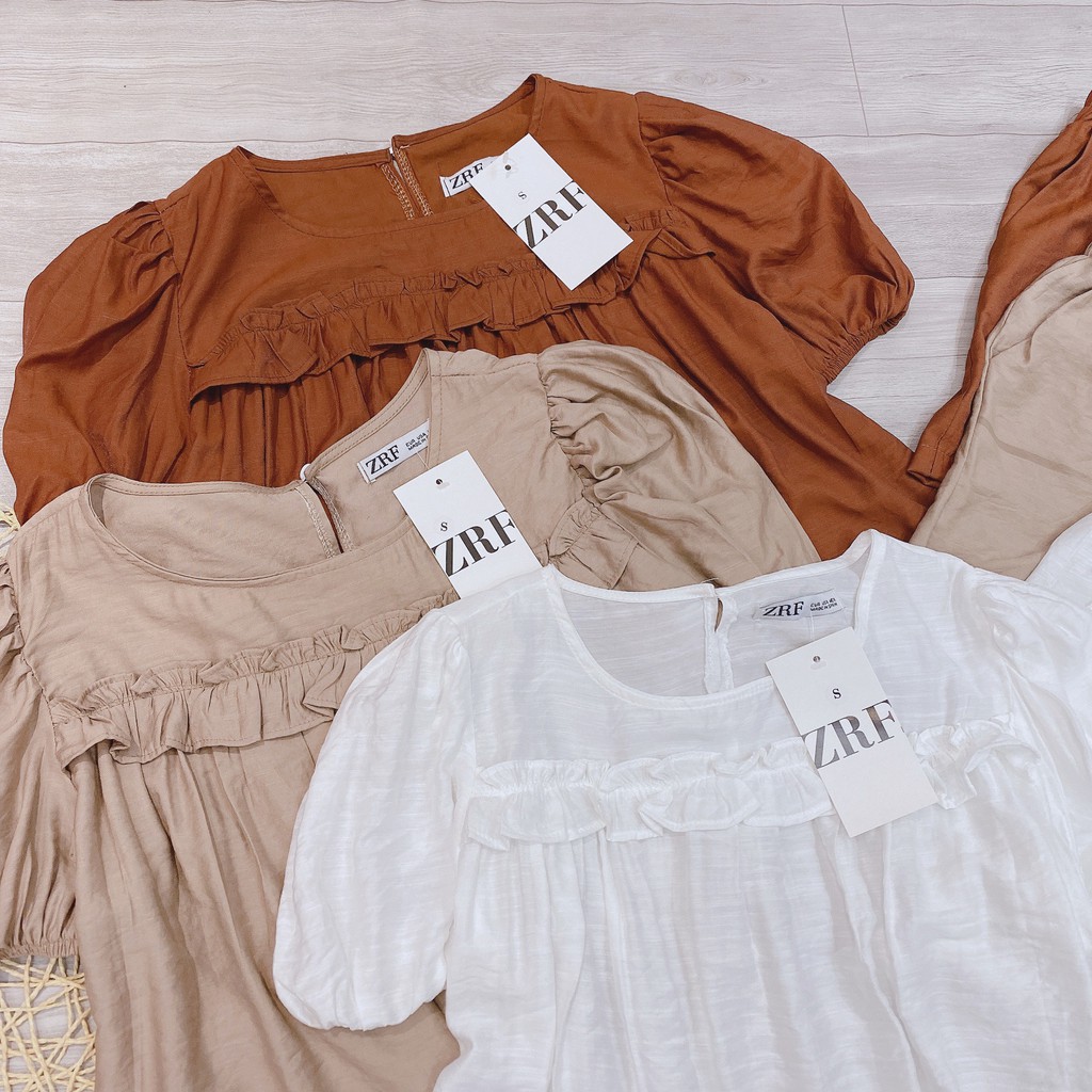 [Mã WASTCOOL giảm 15% tối đa 50K đơn 99K] BNU79 - SET ĐŨI ĐÙI CỔ BÈO 3 MÀU CHO NỮ | BigBuy360 - bigbuy360.vn