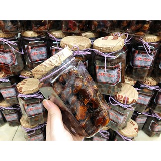 Me lào muối ớt