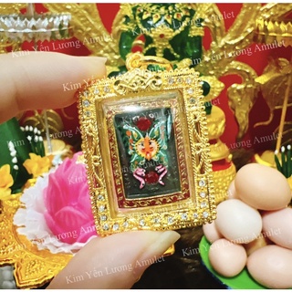 🎀 Mặt Dây Chuyền Bư.ớm Thái Lan (Thơm) 🎀