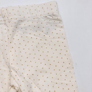 Quần legging bé gái