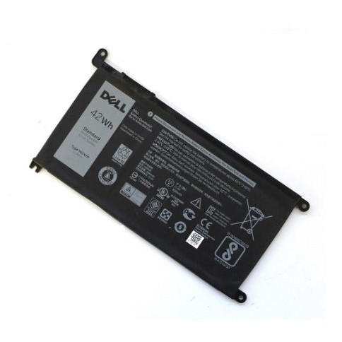 Pin laptop Dell Vostro 5468 5568 P62F P62F001 P75G P75G001d Hàng Zin Nhập Khẩu