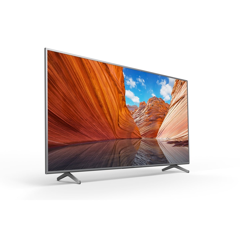 Android tivi Sony LED 4K 50inch KD-50X80J/S 2021, Hệ điều hành (Android 10) ,tìm kiếm giọng nói, GIAO HÀNG MIỄN PHÍ HCM | BigBuy360 - bigbuy360.vn
