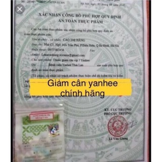 Giảm cân Vip 7 cấp tốc (1tuần)