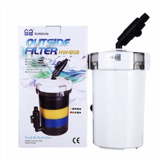 Lọc phụ sunsun hw-603