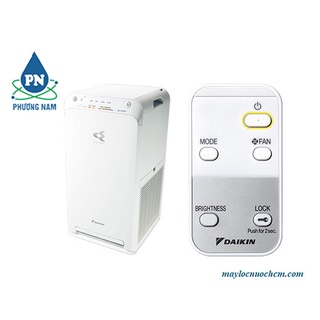 Máy lọc không khí daikin - mc55uvm6