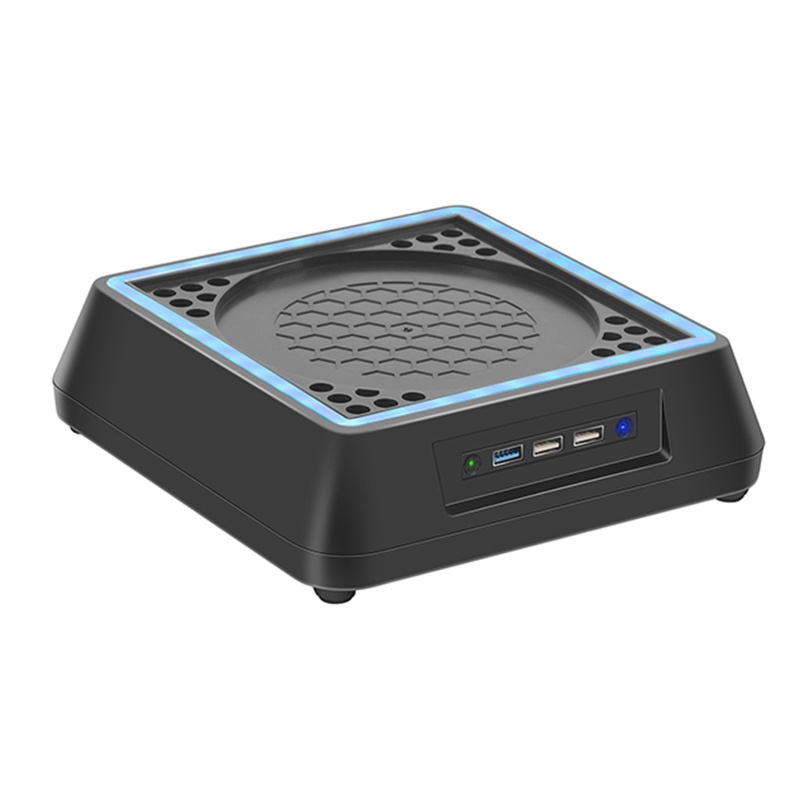 Đế Quạt Tản Nhiệt Cho XB Series X Với 3 Cổng USB