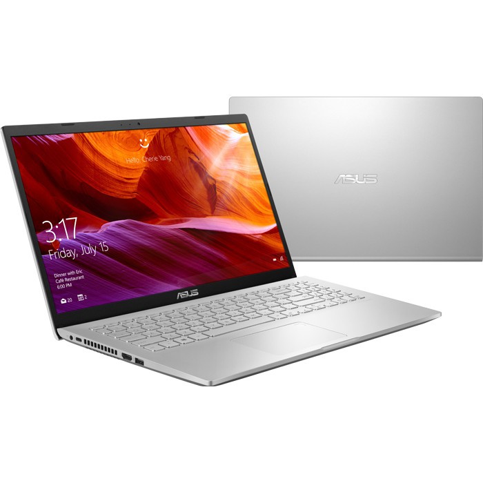 Laptop ASUS D509DA-EJ800T R3-3250U | 4GB | 256GB I 15.6'' FHD | Win 10