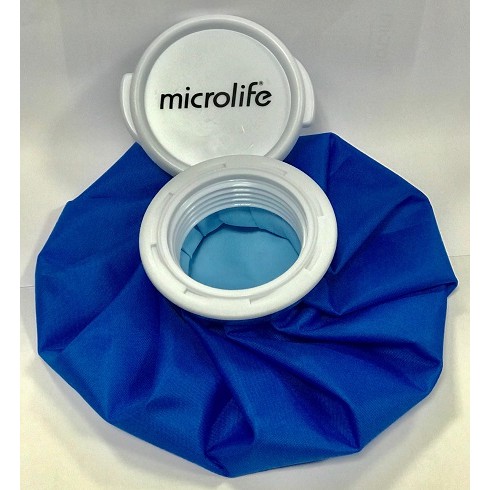 Túi Chườm Nóng Lạnh Microlife - Hạ Sốt , Giảm Đau Nhức Nhanh Chóng