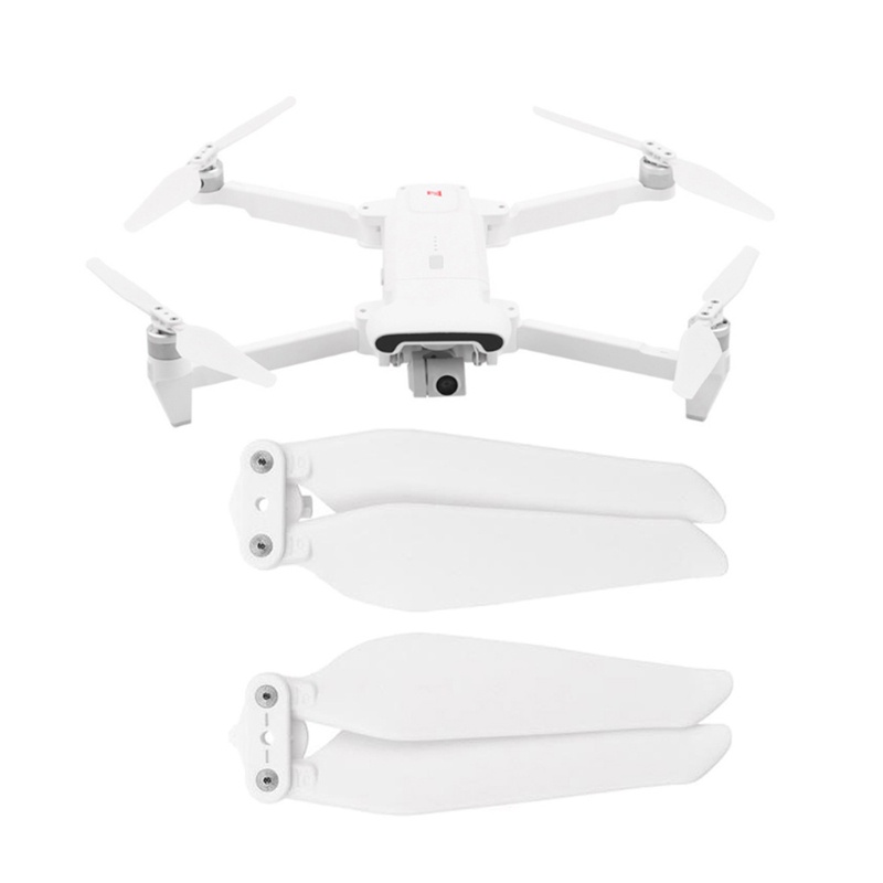 2 Cánh Quạt Thay Thế Cho FIMI X8SE