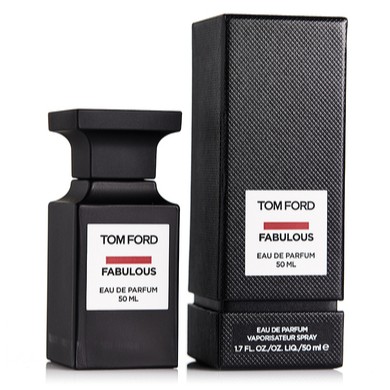 【miễn phí vận chuyển】Nước hoa TF Tom Ford Fabulous dành cho nam và nữ 50ml / 100ml