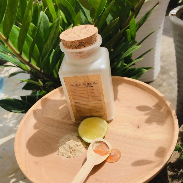 NẠ BẮC NHÂN SÂM HM STORE