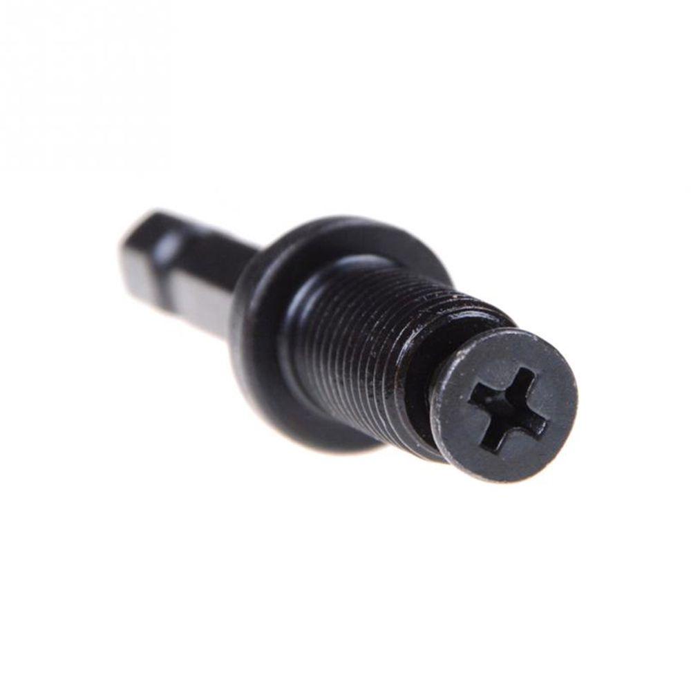ELLSWORTH Đầu Kẹp Mũi Khoan 13Mm 6Mm Chuyên Dụng