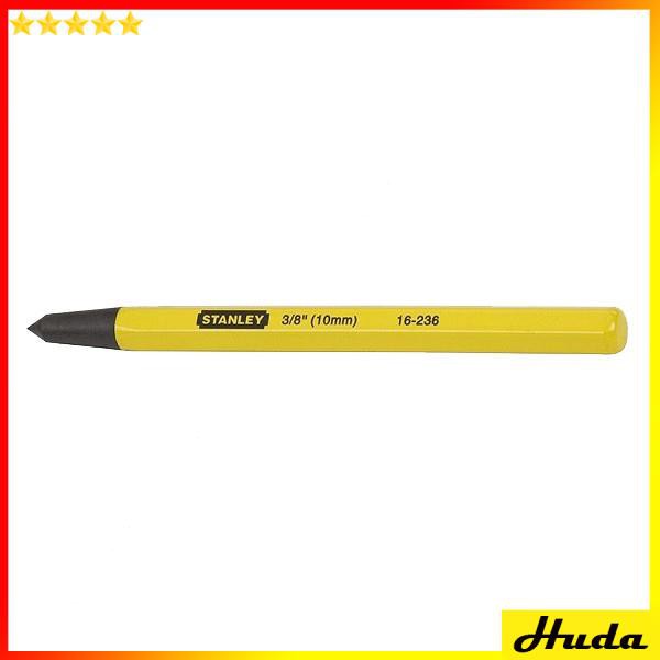 Đục lấy dấu 3/8&quot; 10mm Stanley 16-236