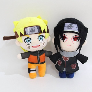 Thú Nhồi Bông Hình Nhân Vật Uchiha Itachi Trong Naruto 1