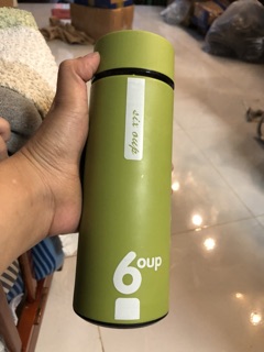 2 Chai thuỷ tinh bọc nhựa
