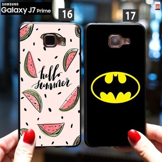 Ốp điện thoại SAMSUNG GALAXY J7 Prime cute