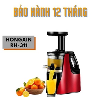 [CHÍNH HÃNG] MÁY ÉP CHẬM HONGXIN RH-311 BẢO HÀNH 12 THÁNG