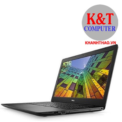 [Mã ELLAPDESK giảm 5% đơn 3TR]LAPTOP DELL VOSTRO 3580 V3580I P75F010V80I (Màn hình 15.6" FHD, VGA 2G, WIN 10) - | BigBuy360 - bigbuy360.vn