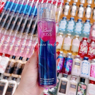 [Auth Only] Body Mist Bath & Body Works 236ml
