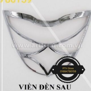 Ốp viền đèn sau yamaha janus