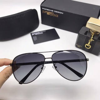 Kính râm Nam thời trang Mắt phân cực chống loá chống chói - Hàng cao cấp