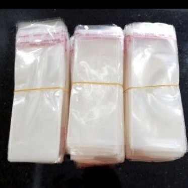 1 Kg túi opp size nhỏ