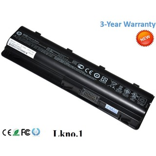 Pin laptop HP Pavilion G4 G6 G7 hstnn-lb0w 593553-001  HP MU06 G62 G32 G42 G42T G56 G72