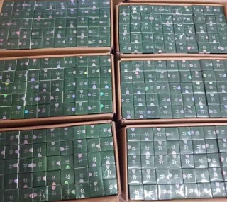 Serum mskin nhân sâm