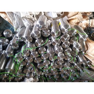 Bình inox 304