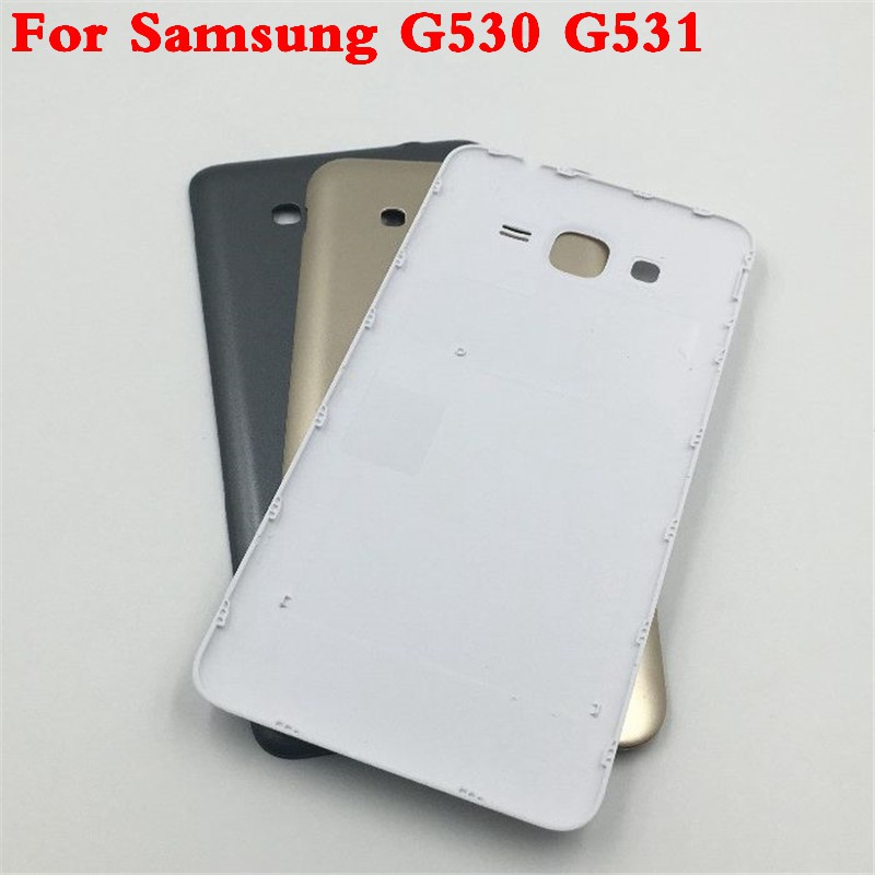 Ốp Lưng Điện Thoại Cao Cấp Thay Thế Cho Samsung Galaxy Grand Prime G530 G530h G531 G531h