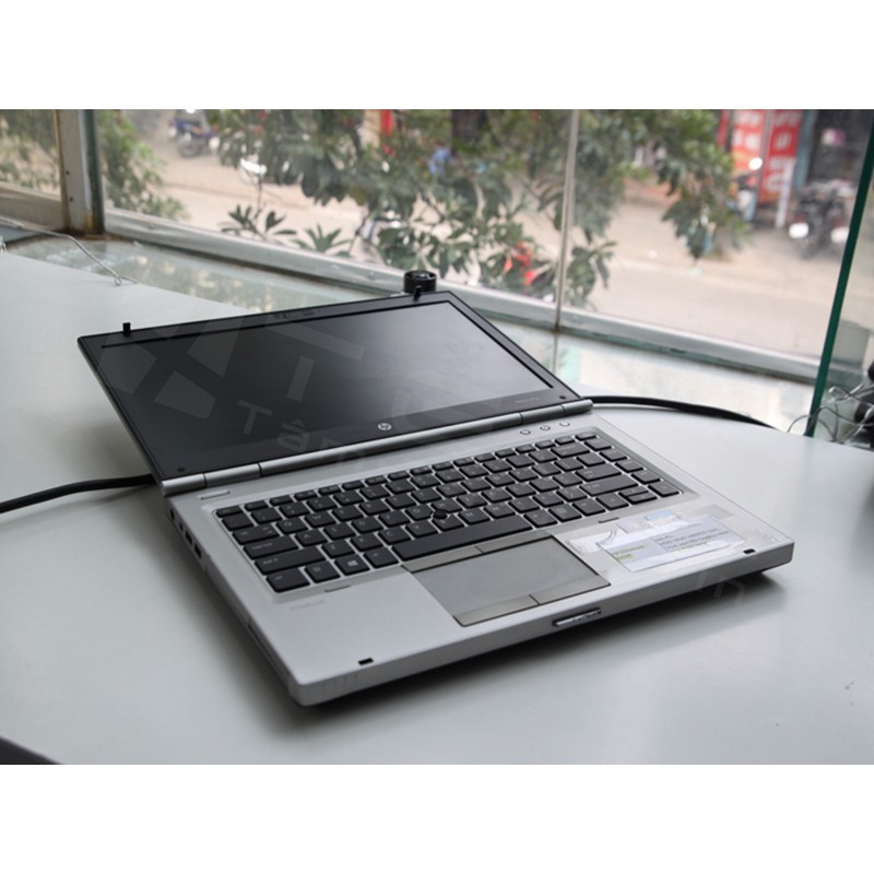 Laptop HP Elitebook 8470p (Core i5 3320M, RAM 4GB, HDD 250GB, Intel HD Graphics 4000, 14 inch) | BigBuy360 - bigbuy360.vn