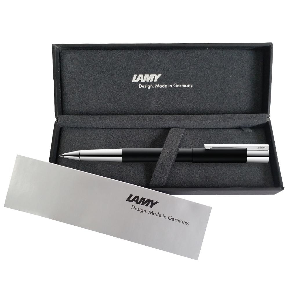 Bút bi nước cao cấp LAMY scala - Hãng phân phối chính thức