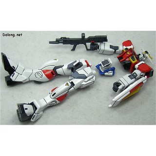 Mô hình lắp ráp HG SEED 1/144 Sword Impulse Gundam