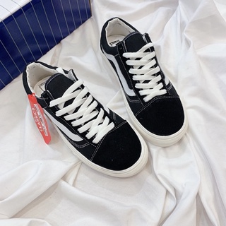 Giày vans vault lót da [full sz+ freeship]