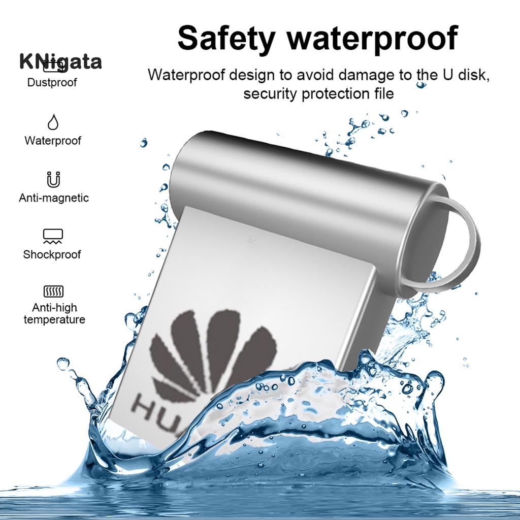 Ổ Đĩa Usb 3.0 Mini 1 / 2t Cho Máy Tính | BigBuy360 - bigbuy360.vn