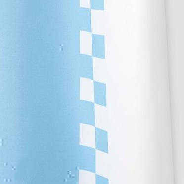 Áo polo tay lỡ local brand Clownz Checkerboard form rộng, thêu chữ, dáng unisex