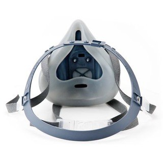 MẶT NẠ PHÒNG ĐỘC 3M7501