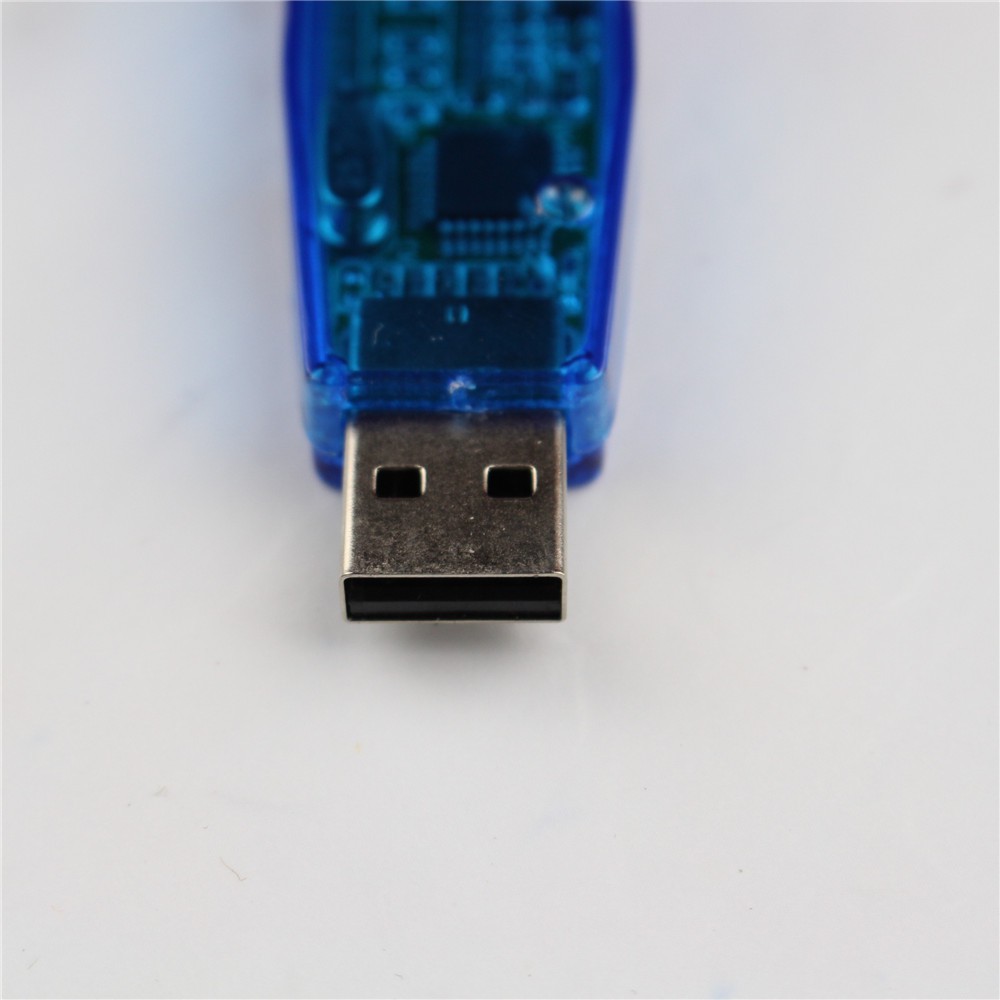 Thiết bị USB Adapter 10/100 Mbps PC Ethernet RJ45 Network Lan External Card