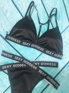 Set bra đi biển