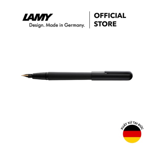 Bút máy cao cấp LAMY imporium màu BIkBIk (092)