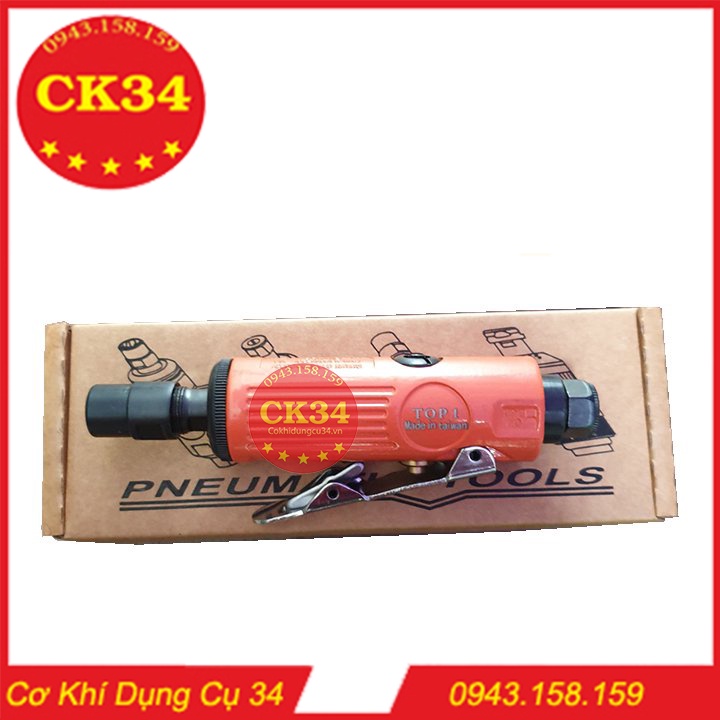 Máy Mài Hơi Cầm Tay TOP Made In Taiwan