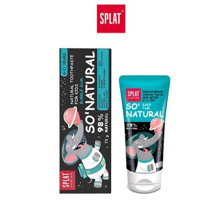 Kem Đánh Răng Splat Bubble Gum