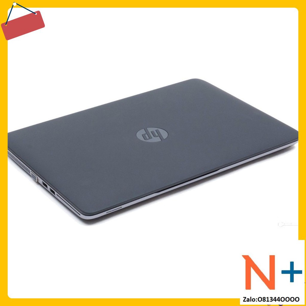 HP 820 G1 i5/4G/SSD120 SIÊU TỐC bh 24th