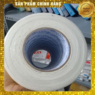 [Bán Sỉ]-1Cây Băng Keo Xốp 2 Mặt 2,5cm/5cm-Băng Dính Mút Xốp █▬█ █ ▀█▀