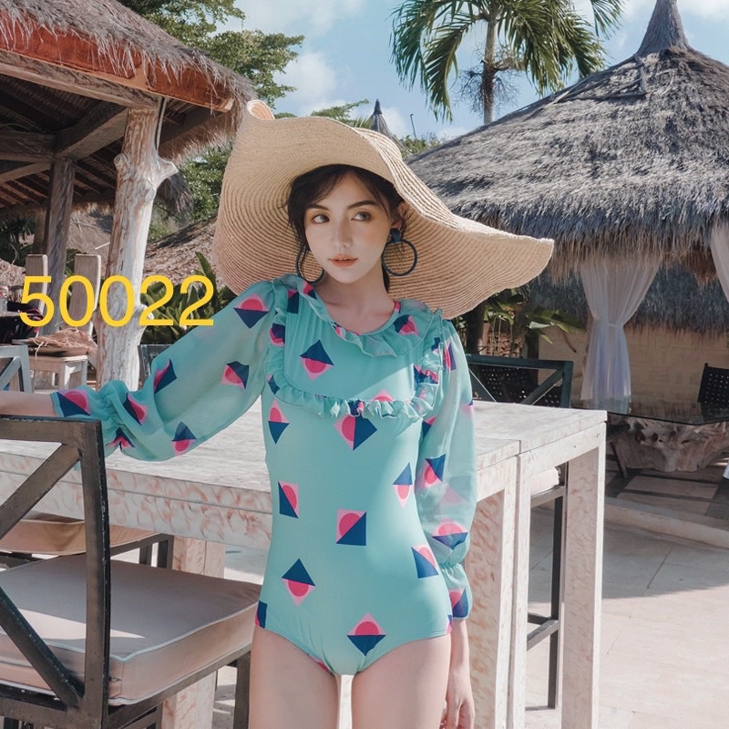 BIKINI LIỀN THÂN BIKINI 2 MẢNH NỮ CAO CẤP | BigBuy360 - bigbuy360.vn