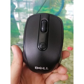 CHUỘT KHÔNG DÂY DELL, LENOVO