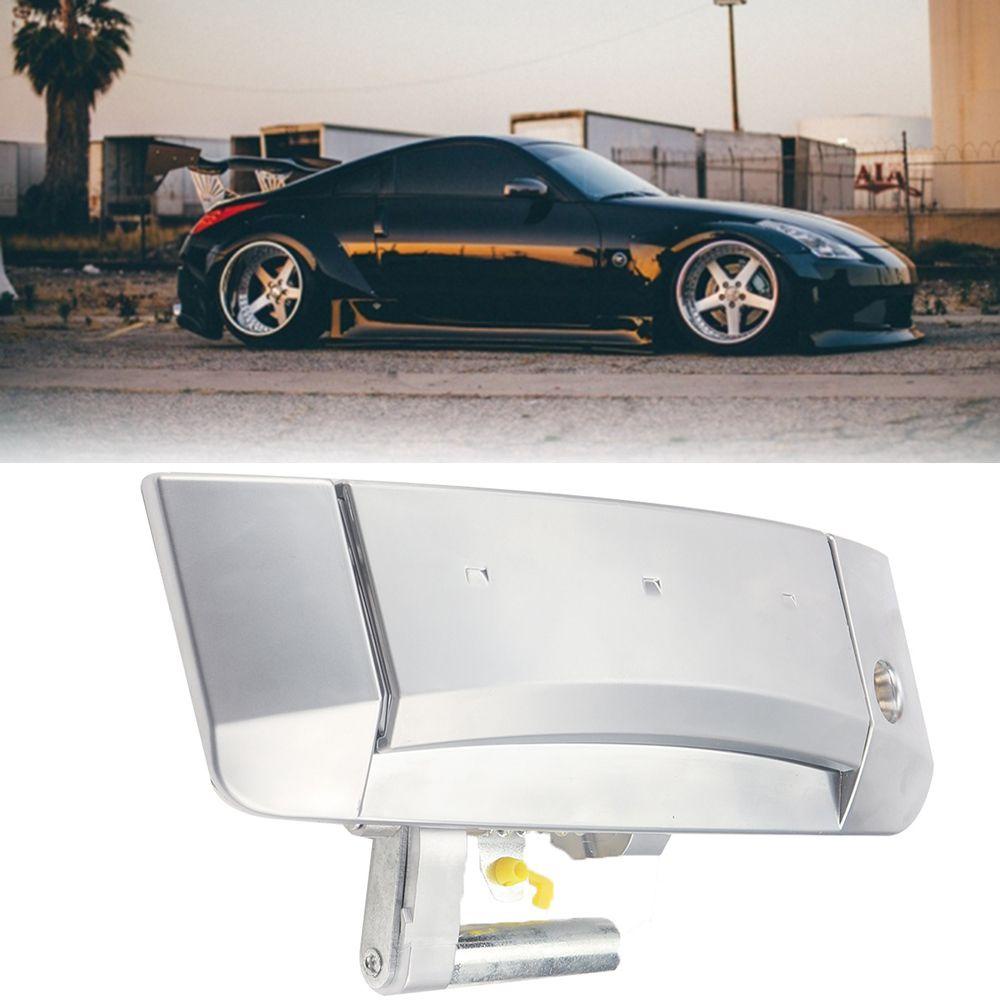 MAG Tay Nắm Cửa Bên Ngoài Cho Xe Hơi Nissan 350Z 2003-2009