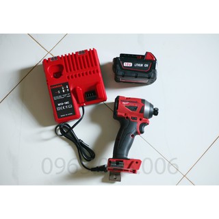 Milwaukee 2853 gen 3 nhập mỹ mới 100%